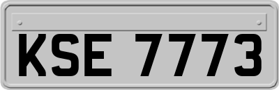 KSE7773