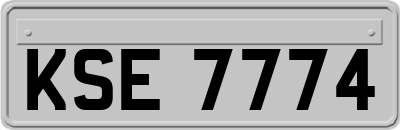 KSE7774