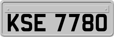 KSE7780