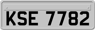 KSE7782