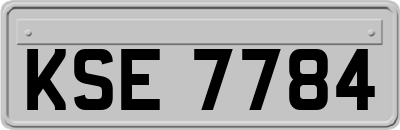 KSE7784