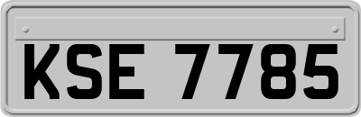 KSE7785