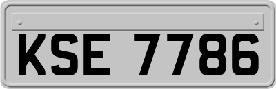 KSE7786