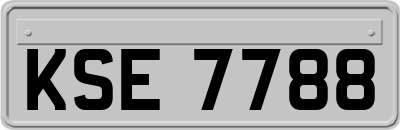 KSE7788