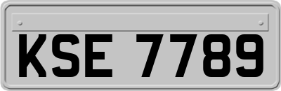 KSE7789