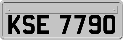 KSE7790