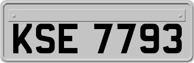 KSE7793