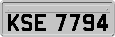 KSE7794