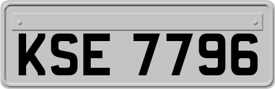 KSE7796