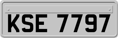 KSE7797