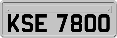 KSE7800