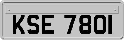 KSE7801