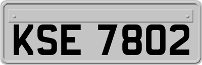 KSE7802