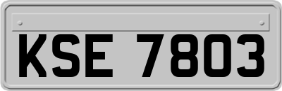 KSE7803