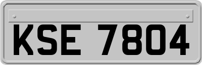 KSE7804