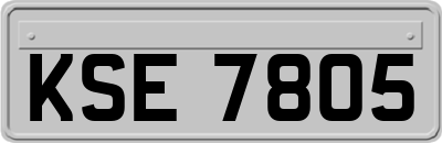 KSE7805