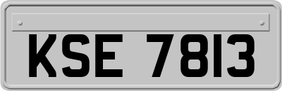 KSE7813