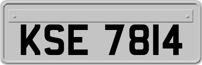 KSE7814
