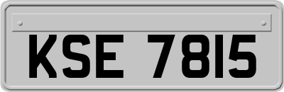 KSE7815
