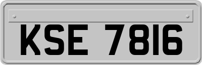 KSE7816