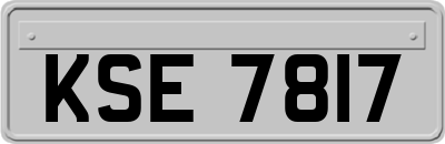 KSE7817