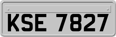 KSE7827