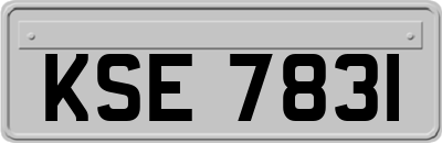 KSE7831