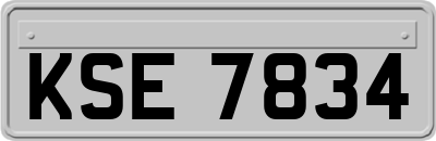 KSE7834