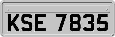KSE7835