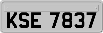 KSE7837
