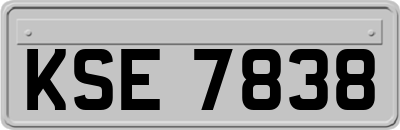KSE7838