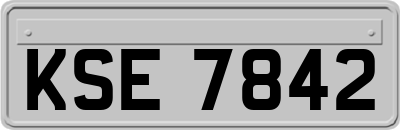 KSE7842