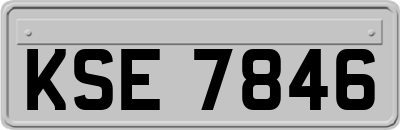 KSE7846
