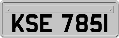 KSE7851