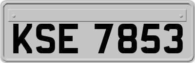 KSE7853