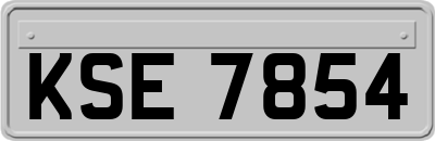 KSE7854