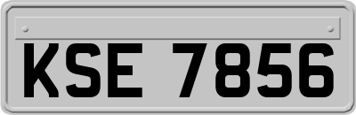 KSE7856