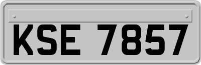 KSE7857