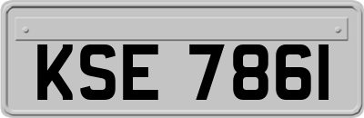 KSE7861