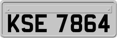 KSE7864