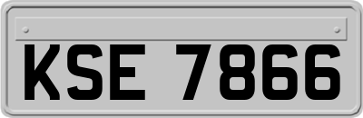 KSE7866