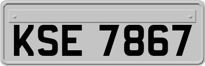 KSE7867