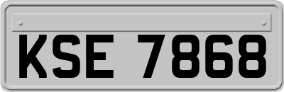 KSE7868
