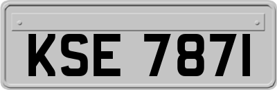 KSE7871
