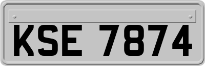 KSE7874
