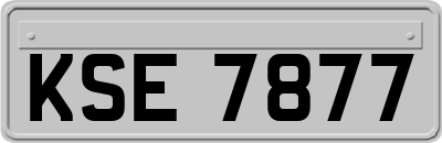 KSE7877