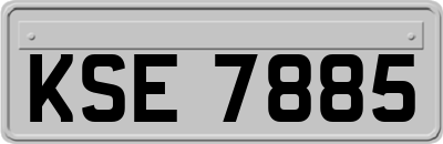 KSE7885