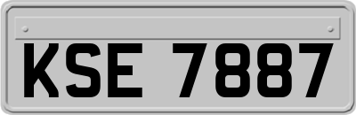 KSE7887
