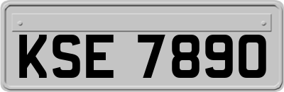KSE7890
