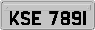 KSE7891